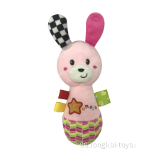 Plush Rabbit Bowling a la venta